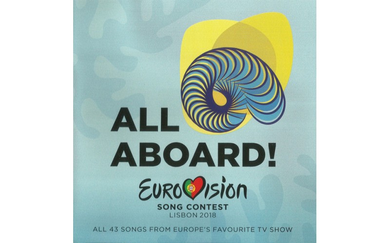 Eurovision song contest: Lisbon 2018