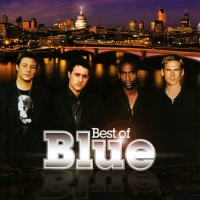 Blue ‎– Best Of Blue