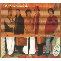 X-Darawish – Una Ratsa Mia Fatsa