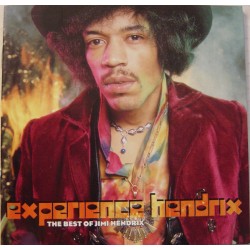 Jimi Hendrix – Experience Hendrix - The Best Of Jimi Hendrix