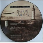 The Mamas & The Papas – Dream A Little Dream Of Me 12' Picture Disc Vinyl