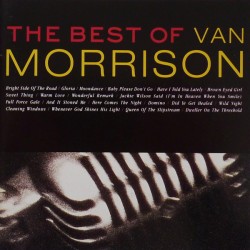 Van Morrison – The Best Of Van Morrison