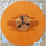 Tricky – Pumpkin 12' Orange Vinyl