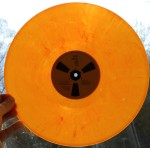 Tricky – Pumpkin 12' Orange Vinyl