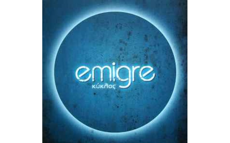 Emigre - Κύκλος