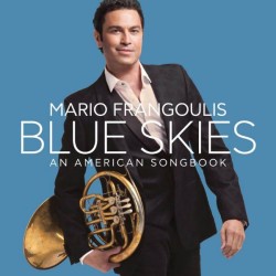 Φραγκούλης Μάριος - Blue Skies