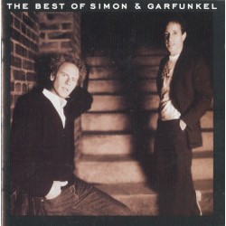 Simon & Garfunkel – The Best Of Simon & Garfunkel