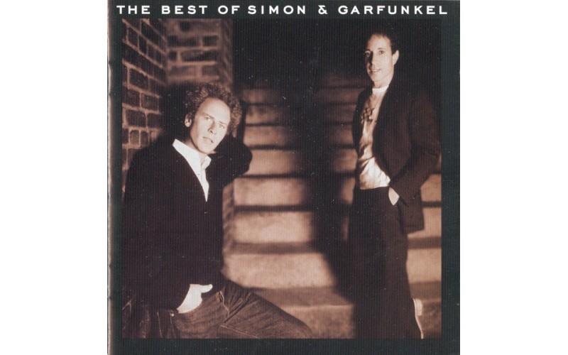 Simon & Garfunkel – The Best Of Simon & Garfunkel