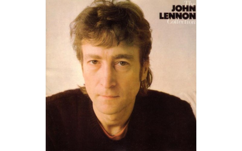 John Lennon – The John Lennon Collection