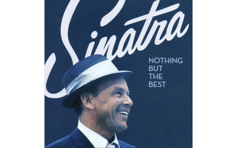 Frank Sinatra - Nothing but the best