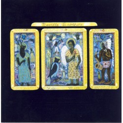 The Neville Brothers – Yellow Moon