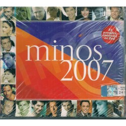 MINOS 2007