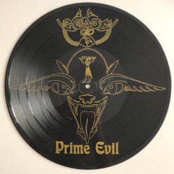 Venom – Prime Evil LP Picture Disc Vinyl