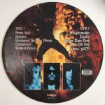 Venom – Prime Evil LP Picture Disc Vinyl