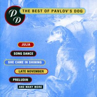 Pavlov's Dog ‎– The Best Of