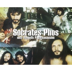 Socrates - Phos (With Vangelis)