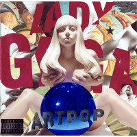 Lady Gaga – Artpop