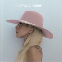 Lady Gaga – Joanne