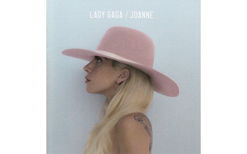 Lady Gaga – Joanne