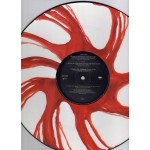 Rage Against The Machine ‎– Bullet In The Head 12' Picture Disc Vinyl