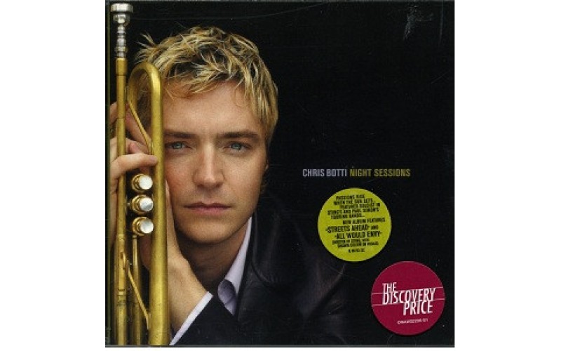 Chris Botti – Night Sessions