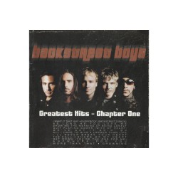 Backstreet Boys – Greatest Hits - Chapter One