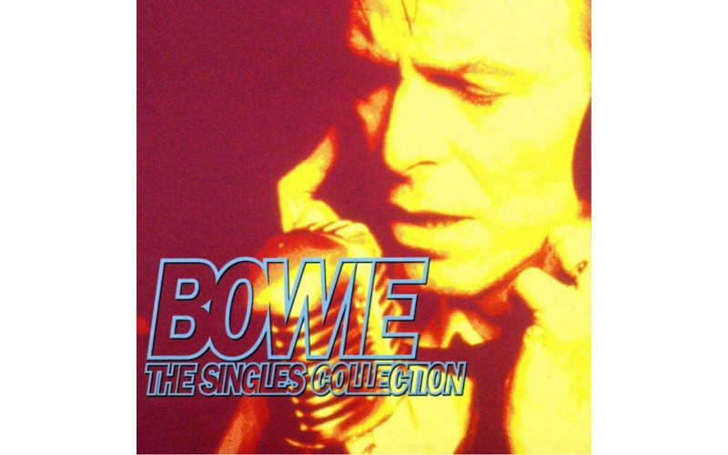 Bowie – The Singles Collection