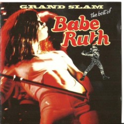  Babe Ruth ‎– Grand Slam: The Best Of Babe Ruth