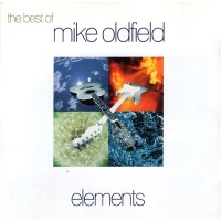 Mike Oldfield – The Best Of Mike Oldfield: Elements