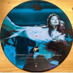 Kate Bush – Rubberband Girl 12' Picture disc Vinyl