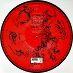 Enigma ‎– Age Of Loneliness 12' Picture Disc Vinyl