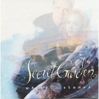 Secret Garden – White Stones