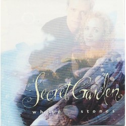 Secret Garden – White Stones