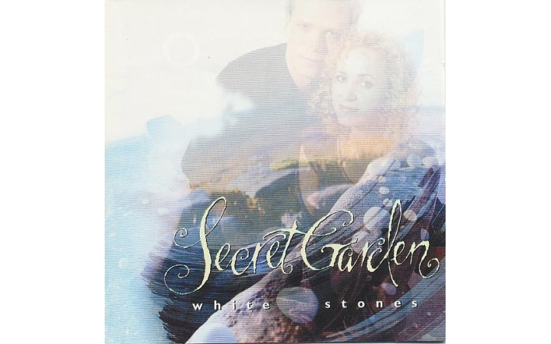 Secret Garden – White Stones