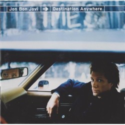 Jon Bon Jovi – Destination Anywhere