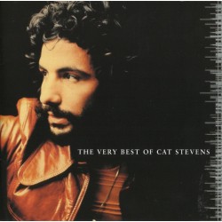 Cat Stevens – The Very Best Of Cat Stevens