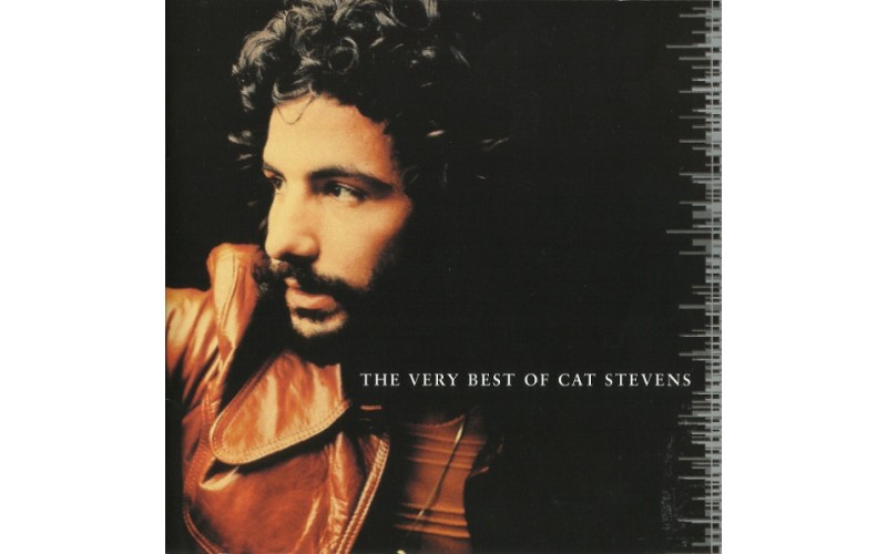 Cat Stevens – The Very Best Of Cat Stevens