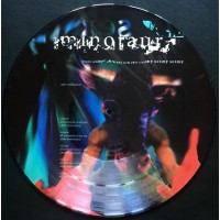 David Bowie – The Hearts Filthy Lesson 12' Picture Disc Vinyl