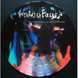 David Bowie – The Hearts Filthy Lesson 12' Picture Disc Vinyl