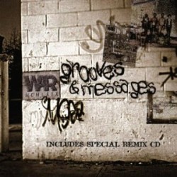 War – Grooves & Messages - The Greatest Hits Of War