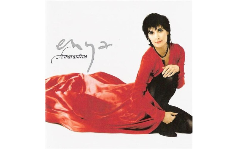 Enya – Amarantine