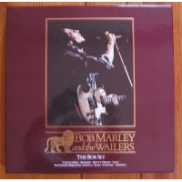 Bob Marley & The Wailers – The Box Set (9 LP Vinyl)