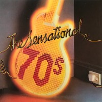  Various ‎– The Sensational 70s (10 LP Vinyls)