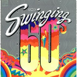 Various ‎– The Swinging 60s / 10 LP Vinyl Box Set