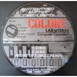 Colone – D-9-5 12' Picture Disc Vinyl