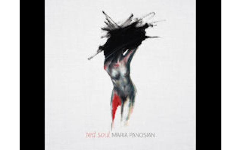 Maria Panosian - Red soul