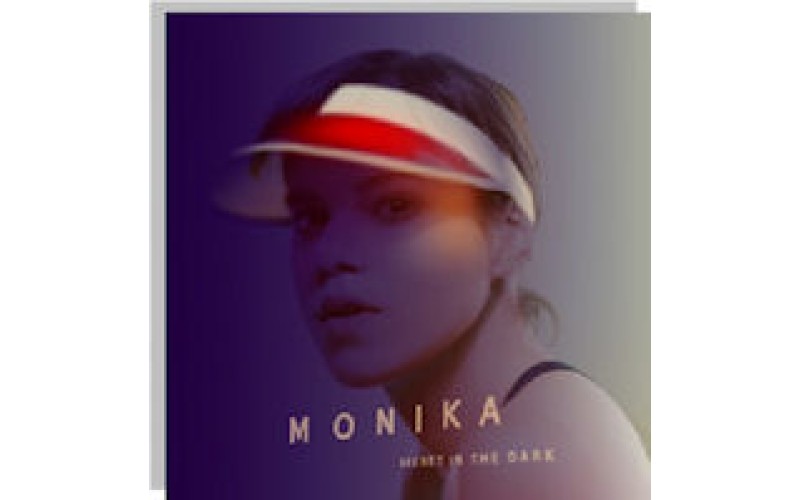 Monika - Secret in the dark