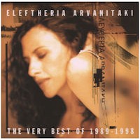 Αρβανιτάκη Ελευθερία - The very best of 1989-1998
