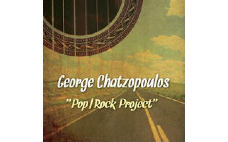 Χατζόπουλος Γεώργιος - Pop / rock project