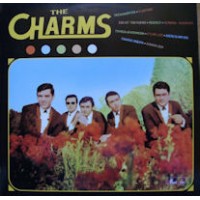 The Charms - The Charms LP